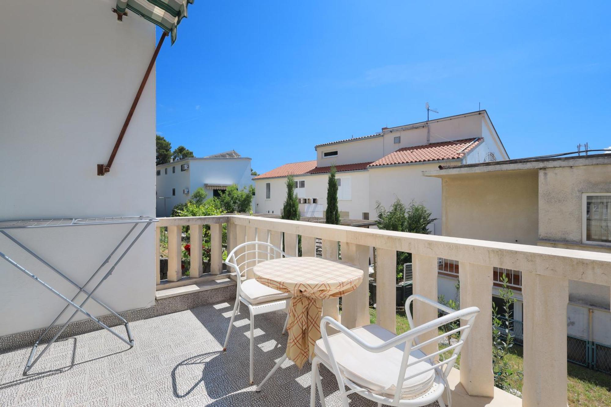 Apartments By The Sea Brela, Makarska - 18356 Exterior photo